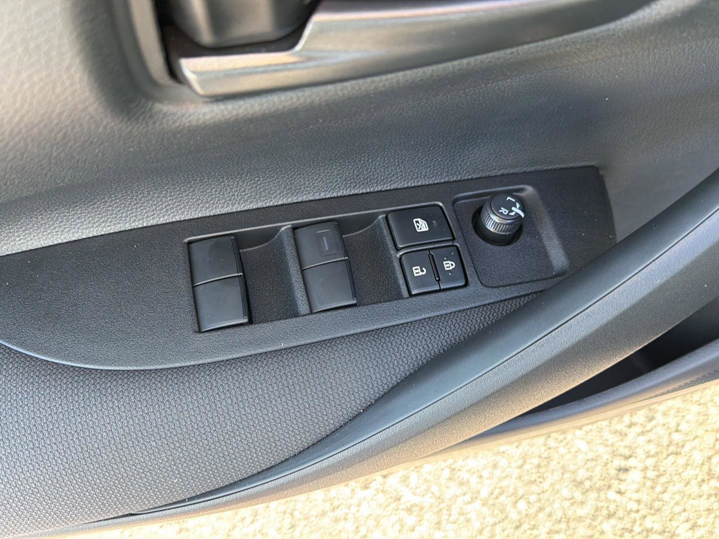 New 2026 Toyota Corolla LE image 29