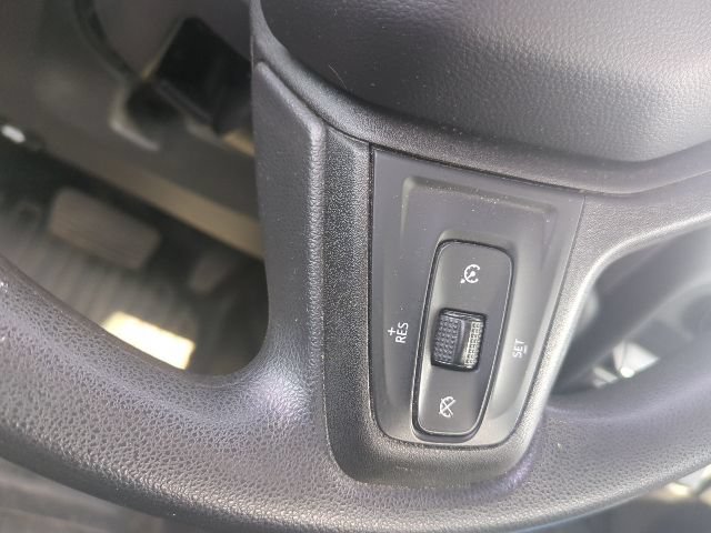 Used 2020 Chevrolet Silverado 1500 W/T w/ WT Convenience Package AWD/4WD image 11