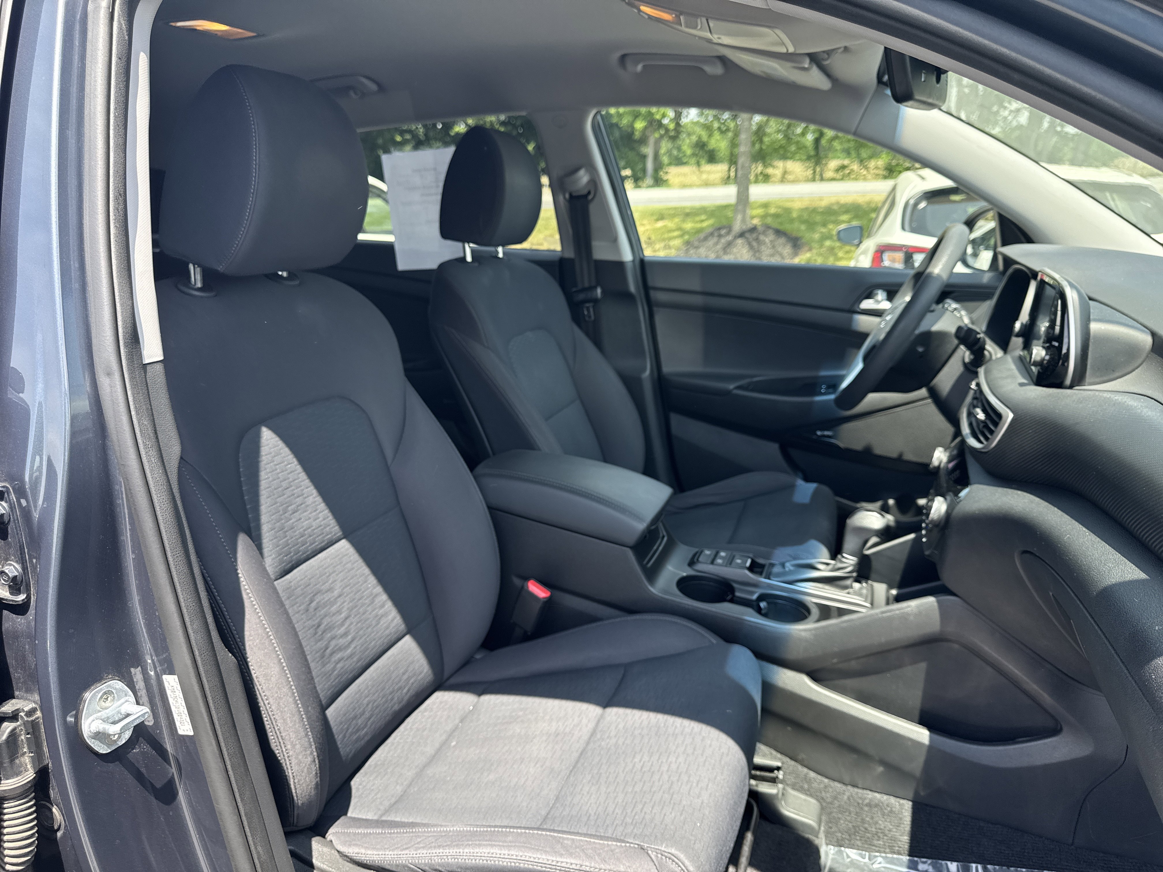 Used 2019 Hyundai Tucson Sport AWD/4WD image 20