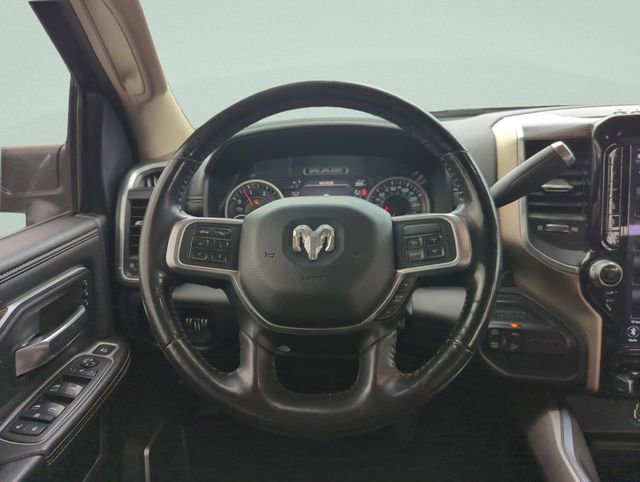 Used 2020 RAM 2500 Laramie image 26