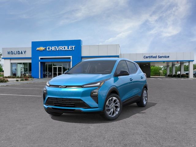 New 2027 Chevrolet Bolt LT w/ Comfort Package FWD image 8