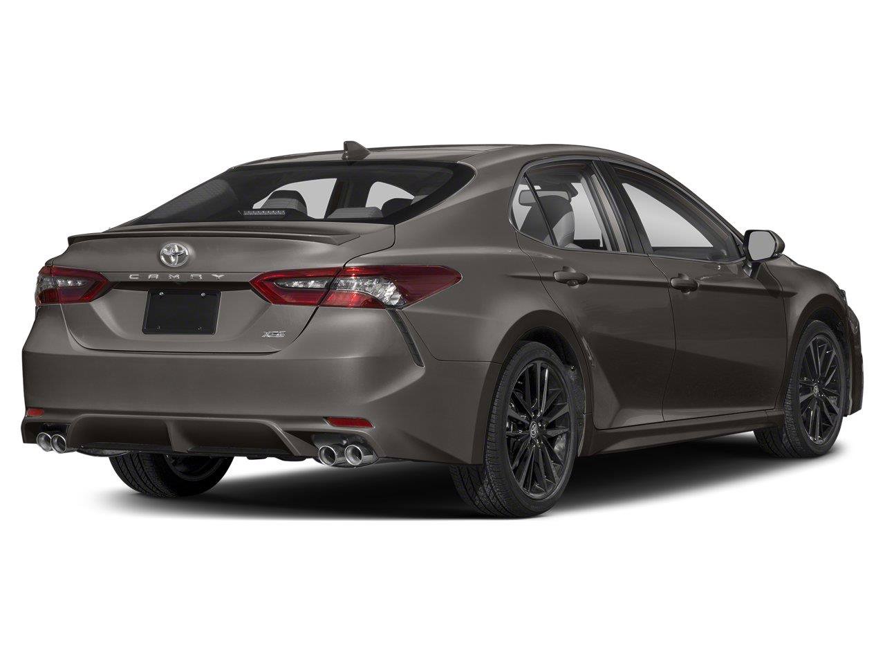 Used 2023 Toyota Camry XSE FWD image 23