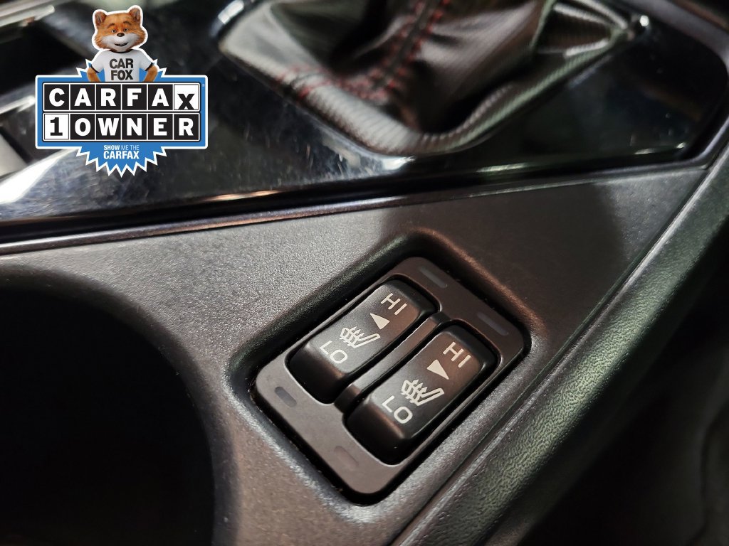 Used 2024 Subaru Impreza RS AWD/4WD image 19