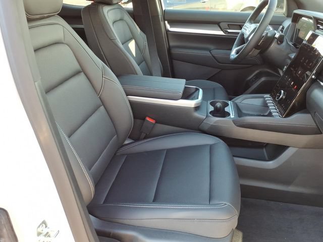 New 2027 GMC Terrain Elevation w/ Elevation Premium Package FWD image 23