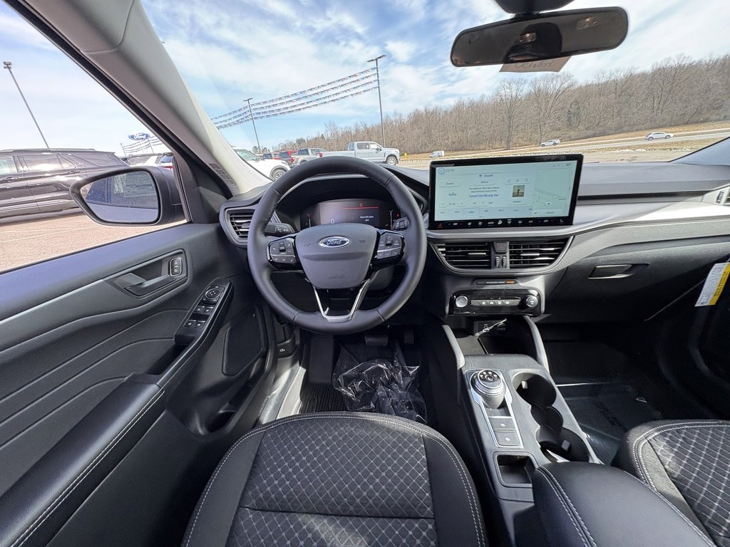 New 2026 Ford Escape Active w/ Tech Pack #1 AWD/4WD image 24