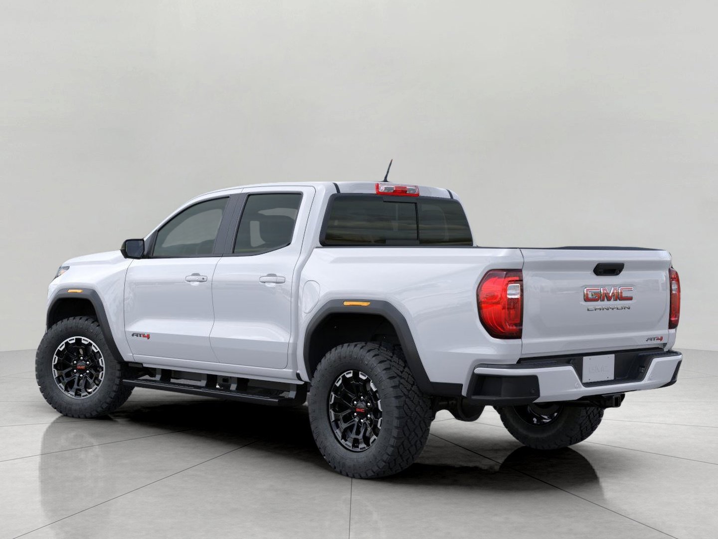 New 2026 GMC Canyon AT4 w/ Technology Plus Package image 3
