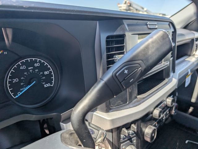 New 2026 Ford F250 XL w/ XL Chrome Package image 21