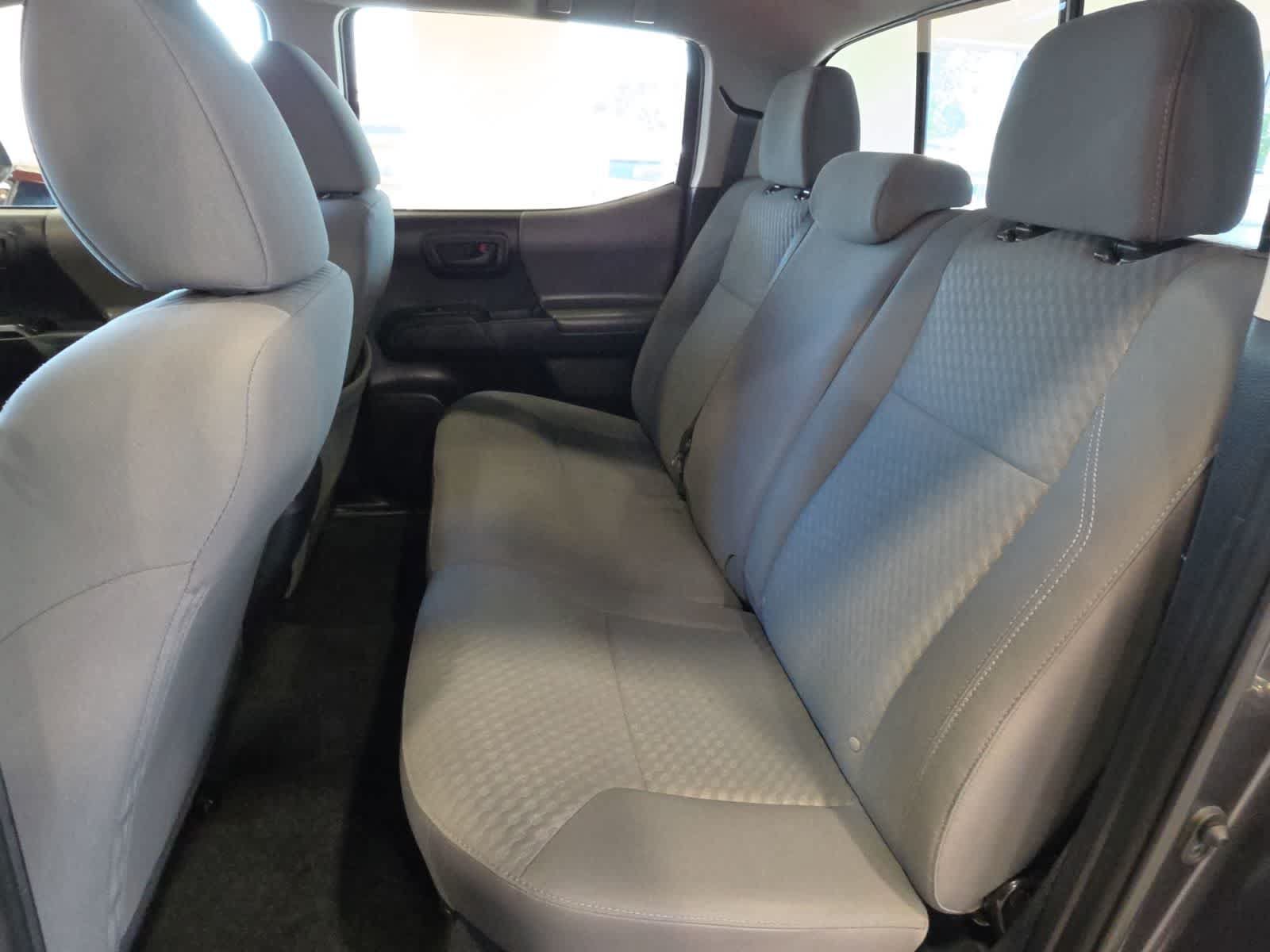 Used 2020 Toyota Tacoma 4x4 Double Cab image 26