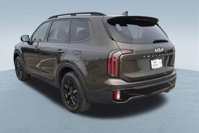 Used 2024 Kia Telluride SX Prestige X-Pro image 6
