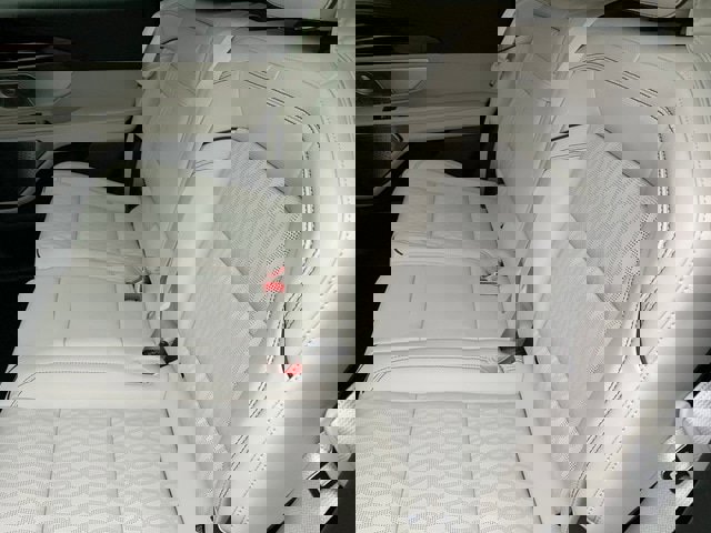 New 2026 Lincoln Nautilus Black Label w/ Jet Appearance Package image 23