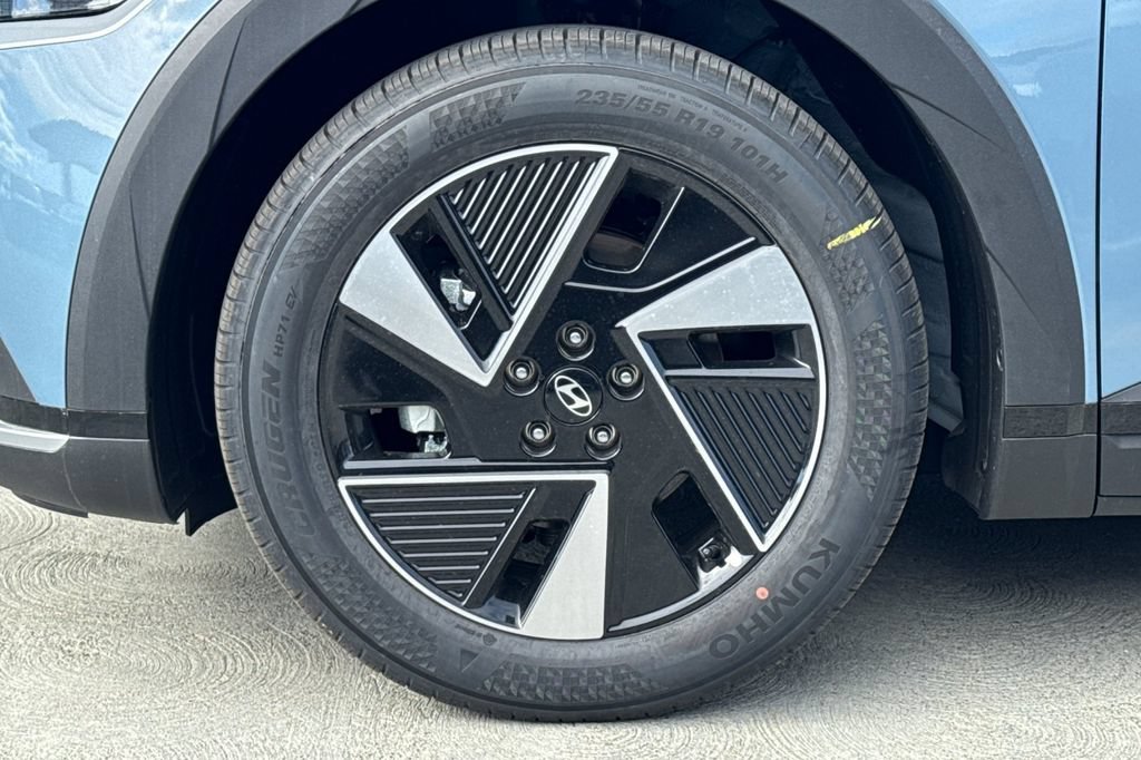 New 2026 Hyundai Ioniq 5 SEL RWD image 33