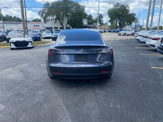 Used 2023 Tesla Model 3 Standard Range RWD image 4