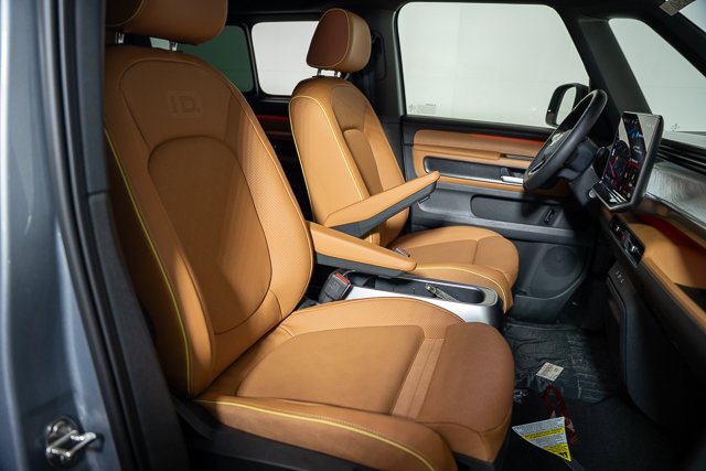 New 2025 Volkswagen ID. Buzz Pro S image 44