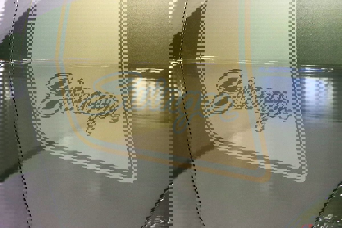 Used 2023 Dodge Challenger R/T Scat Pack image 13