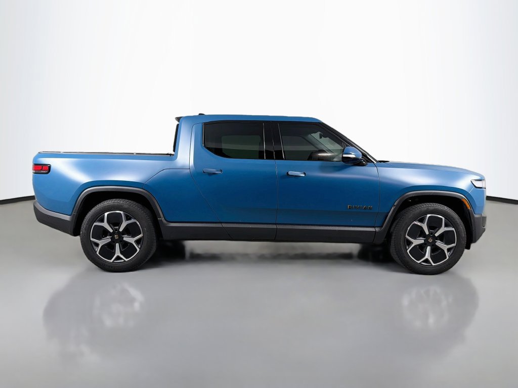 Used 2023 Rivian R1T Adventure Dual AWD/4WD image 4