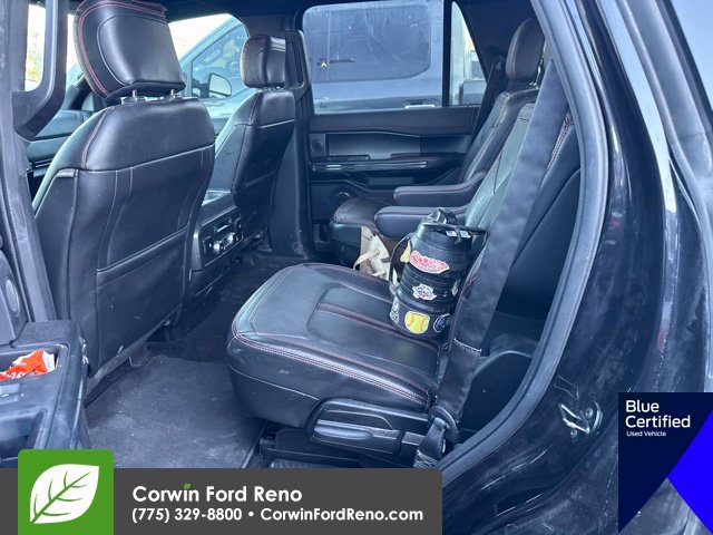 Used 2019 Ford Expedition Limited w/ Equipment Group 303A AWD/4WD image 11