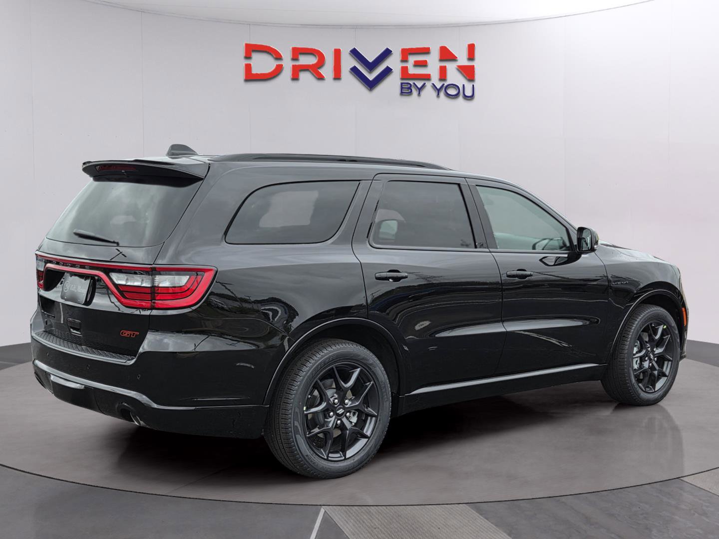 New 2026 Dodge Durango GT image 7