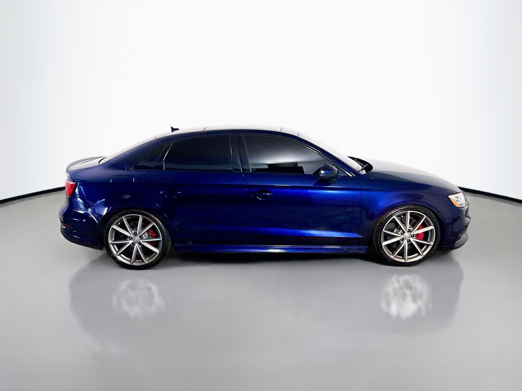 Used 2017 Audi S3 Premium Plus w/ Technology Package image 11