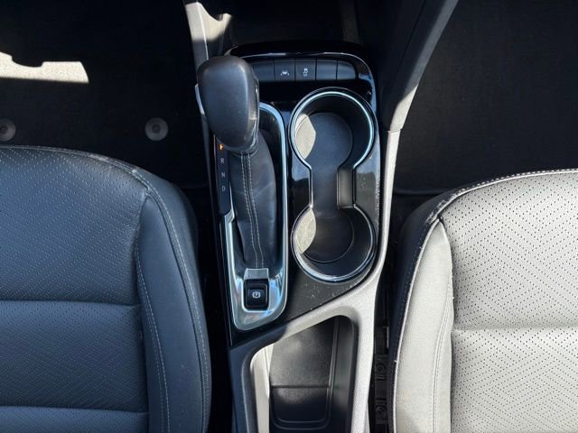 Certified 2023 Buick Encore GX Essence w/ Experience Buick Package image 25