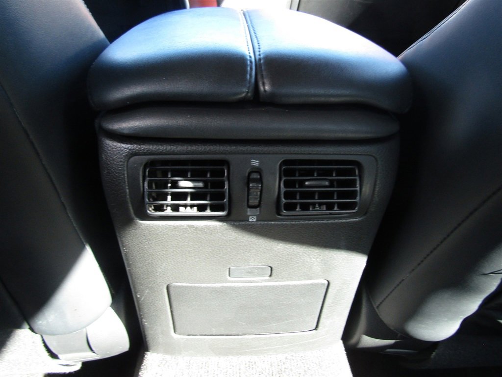 Used 2007 INFINITI M35 w/ Technology Pkg RWD image 25