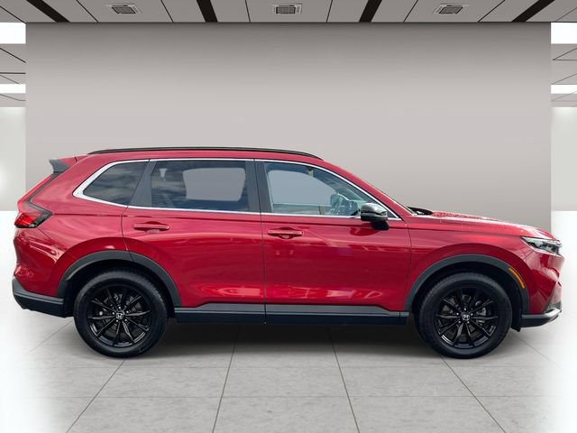 Used 2024 Honda CR-V Sport-L image 2