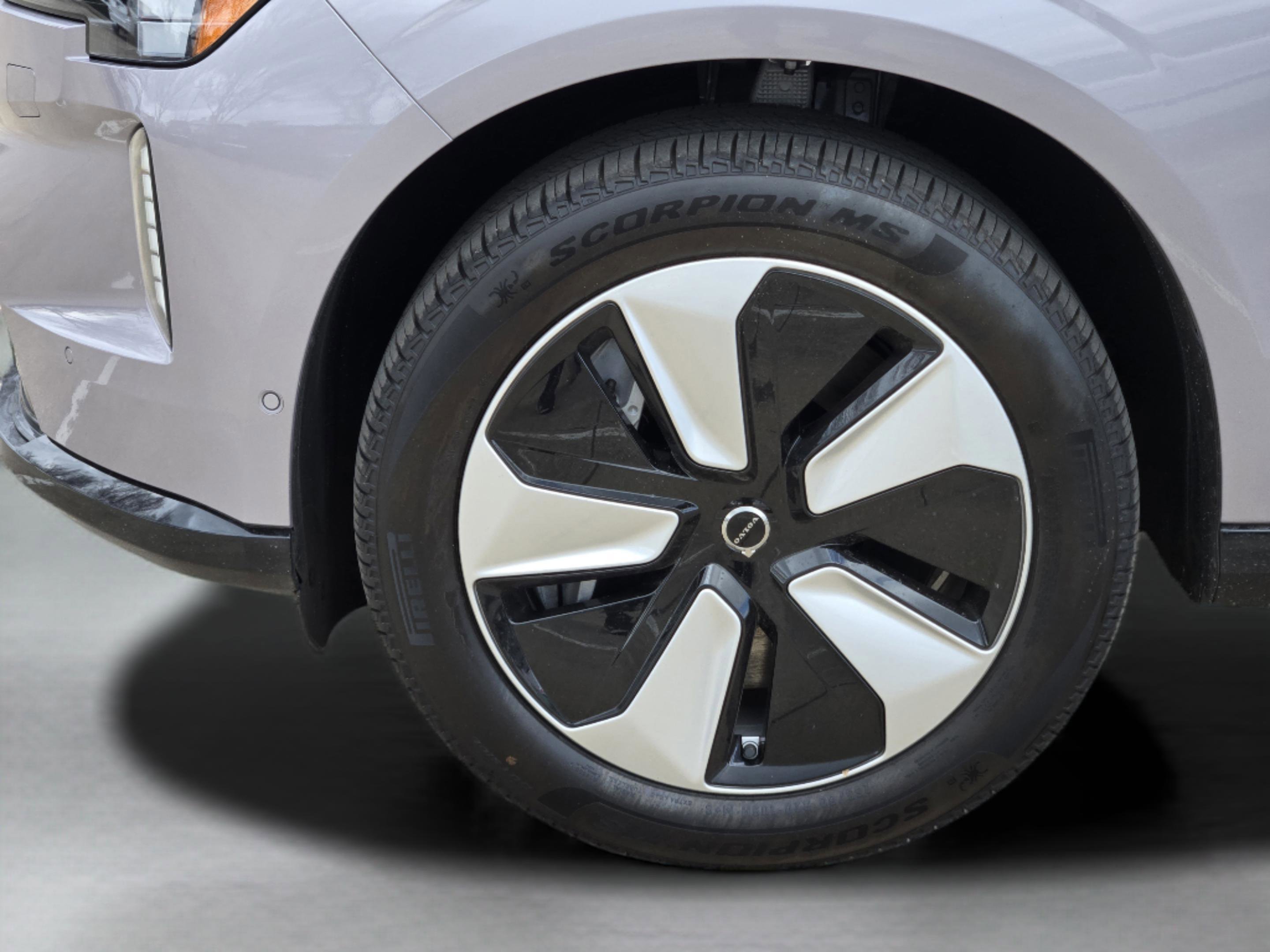 New 2026 Volvo EX90 Plus image 33