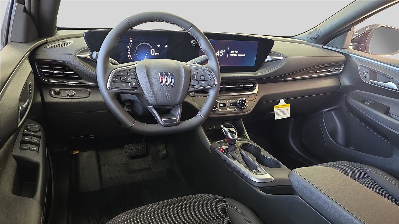 New 2026 Buick Envista Preferred w/ Convenience I Package image 19