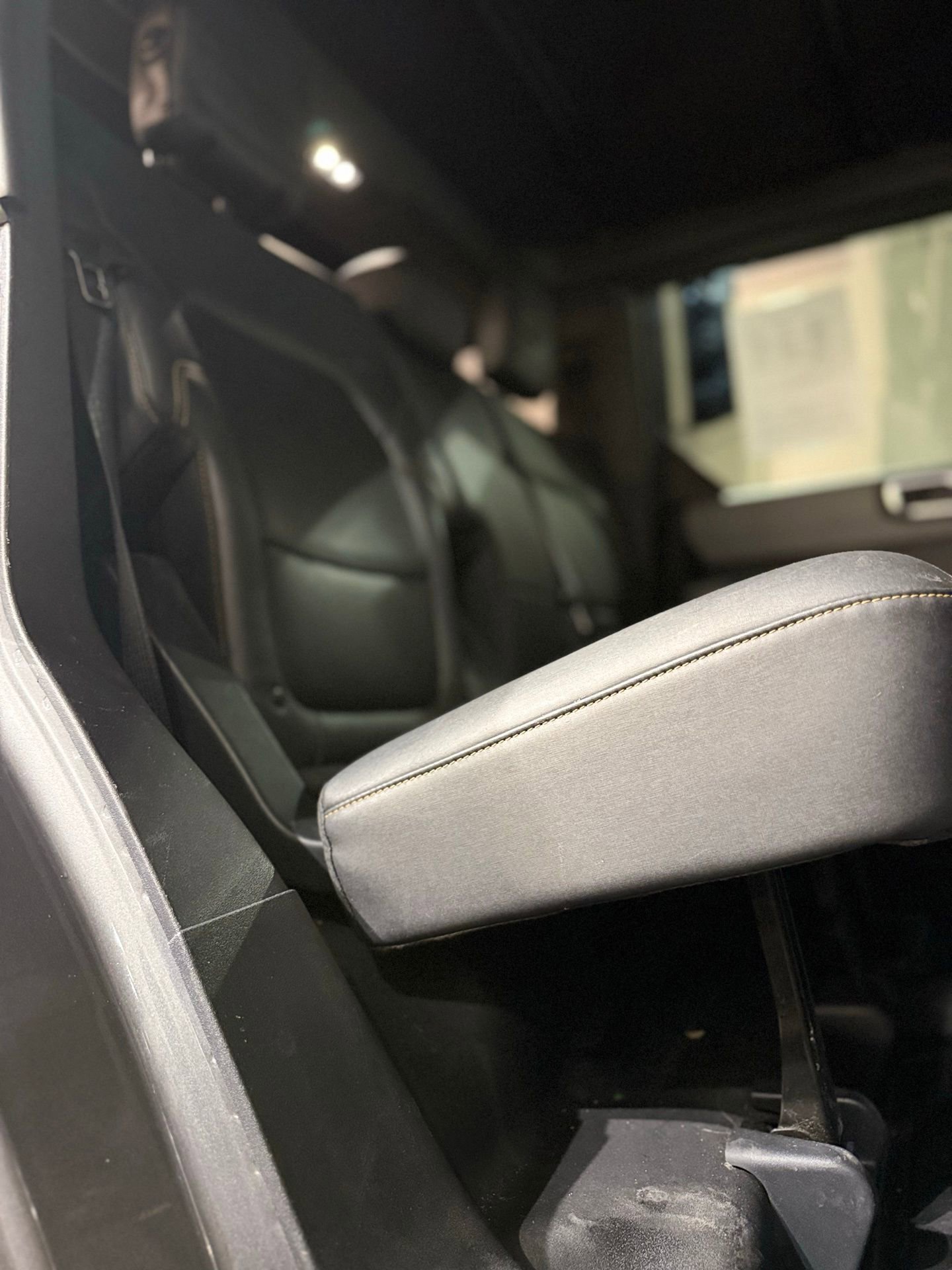 Used 2021 Ford Bronco Badlands image 51