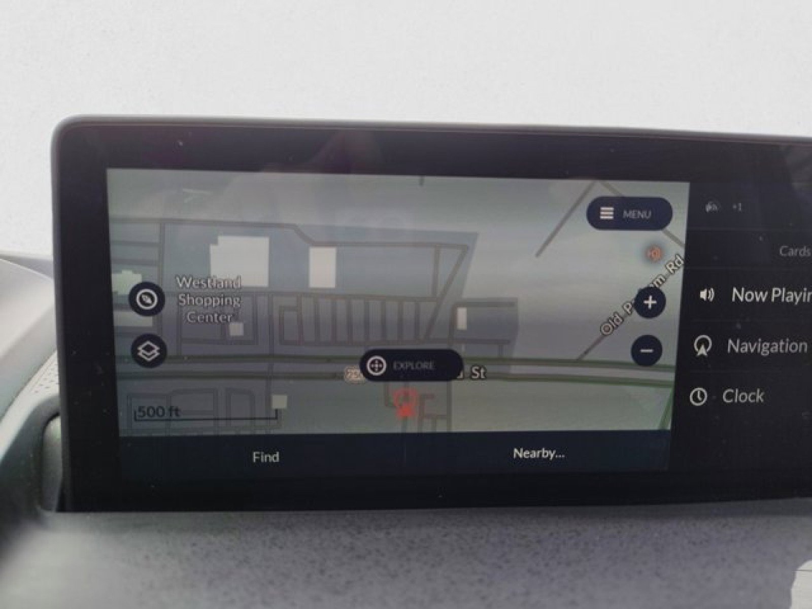 Used 2023 Acura RDX AWD w/ Technology Package image 16