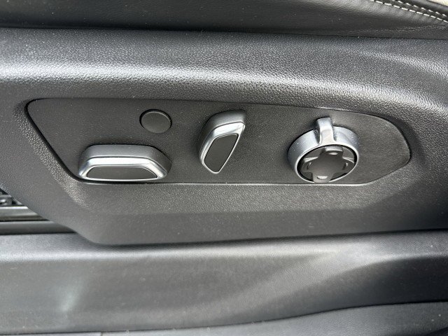 Certified 2025 GMC Sierra 1500 Denali Ultimate image 14