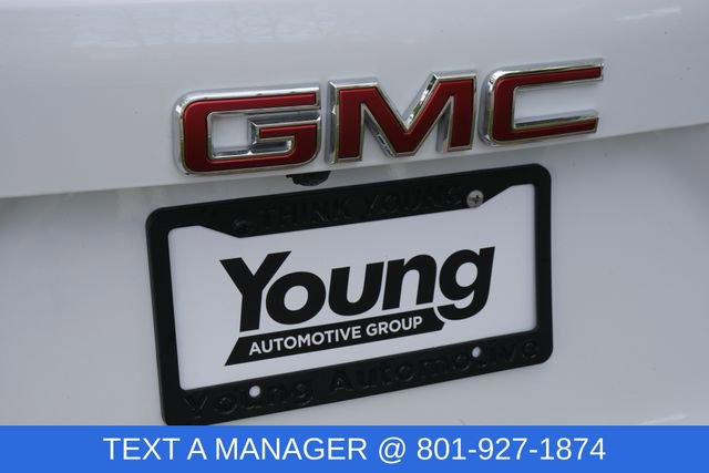 Used 2026 GMC Terrain Elevation w/ Elevation Premium Package image 7