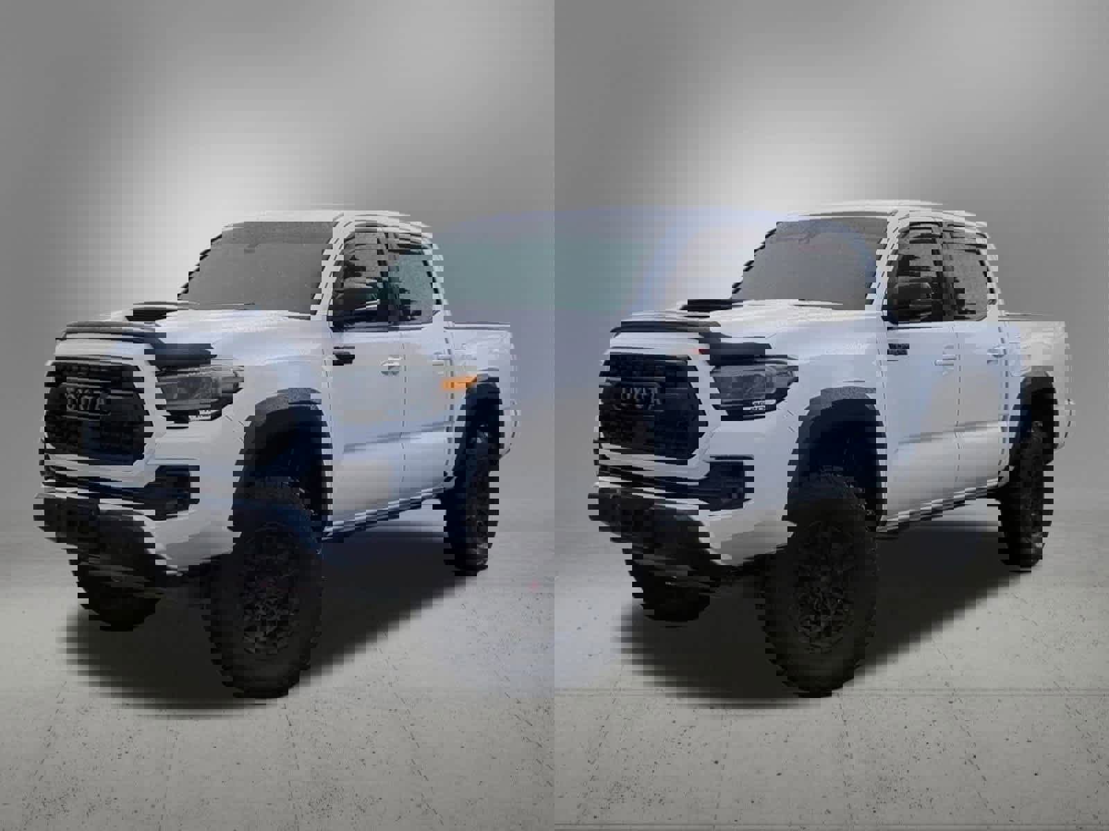 Used 2020 Toyota Tacoma TRD Pro
