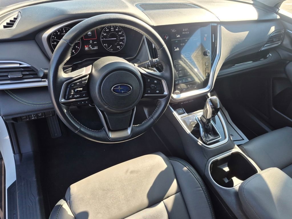 Used 2023 Subaru Outback Onyx Edition w/ Popular Package #2 image 26