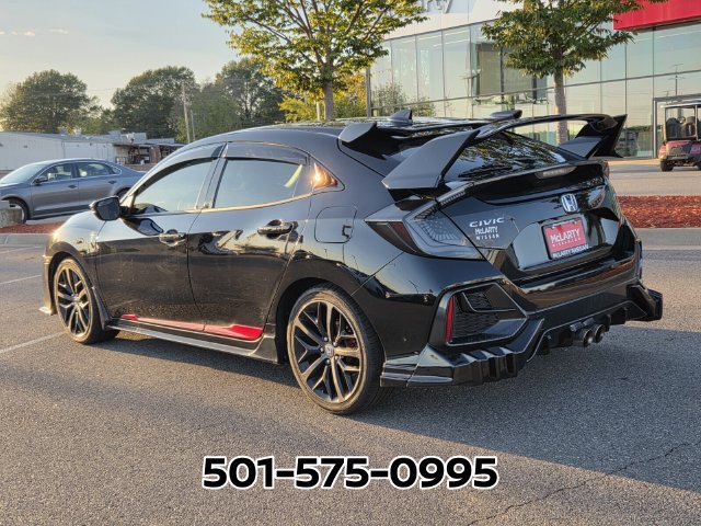 Used 2020 Honda Civic Sport image 3