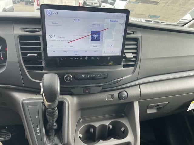 New 2026 Ford Transit 350 RWD image 8