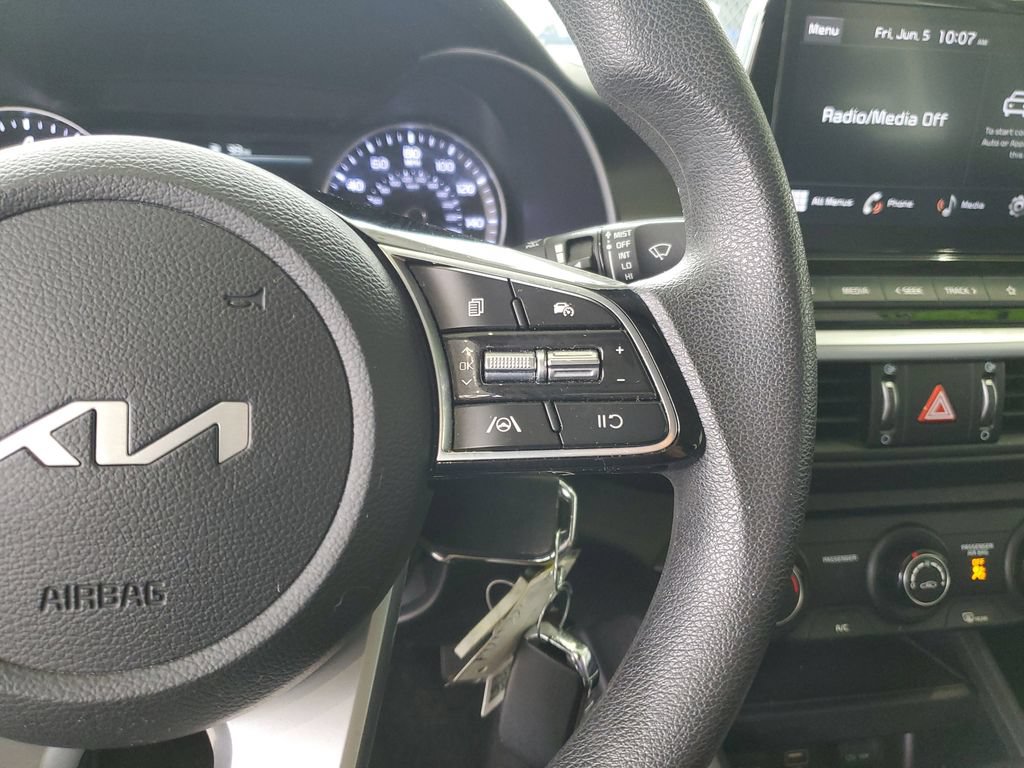 Used 2023 Kia Forte LXS FWD image 23