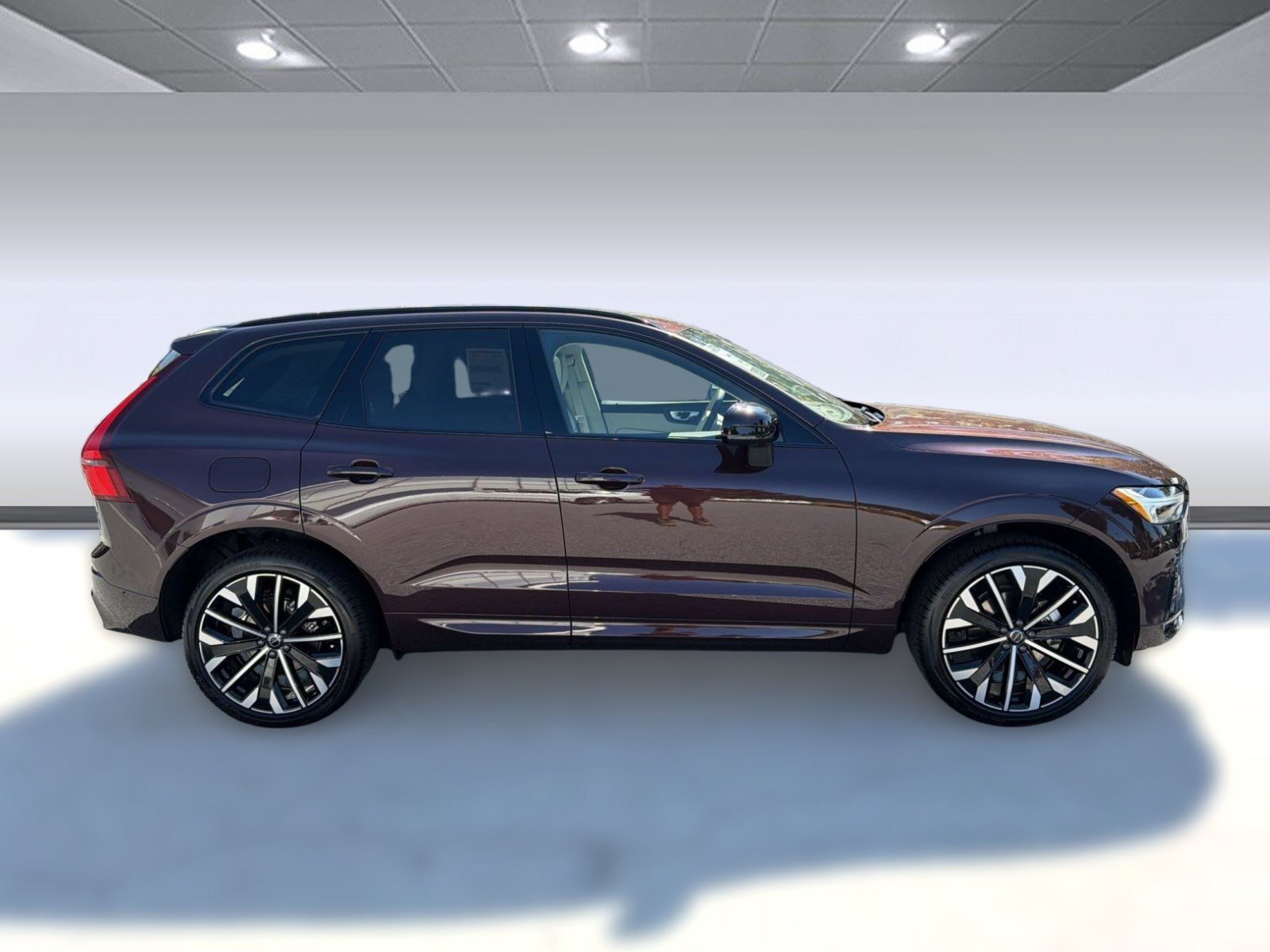 New 2027 Volvo XC60 B5 Ultra AWD/4WD image 8