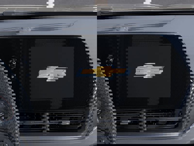 New 2026 Chevrolet Trax RS w/ Sunroof Package image 64