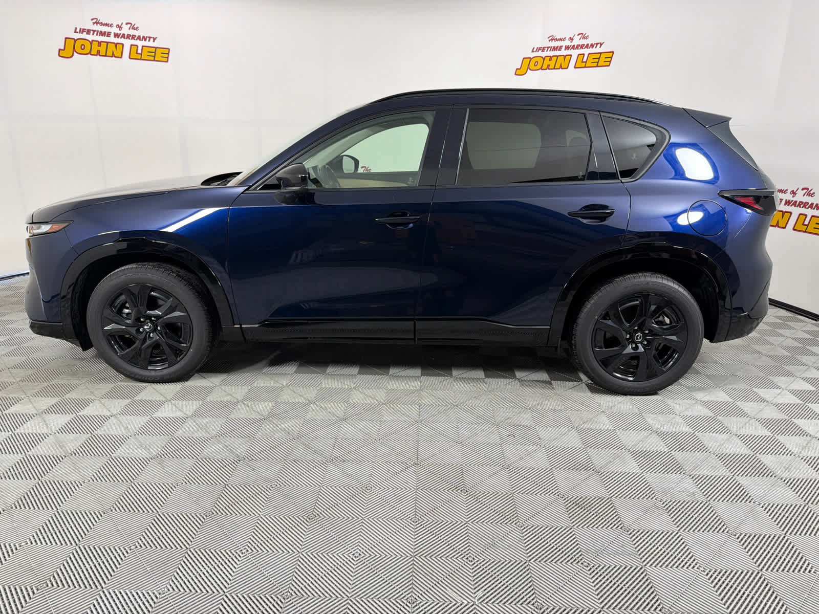 Used 2026 MAZDA CX-5 2.5 S w/ Premium Plus Package AWD/4WD image 2