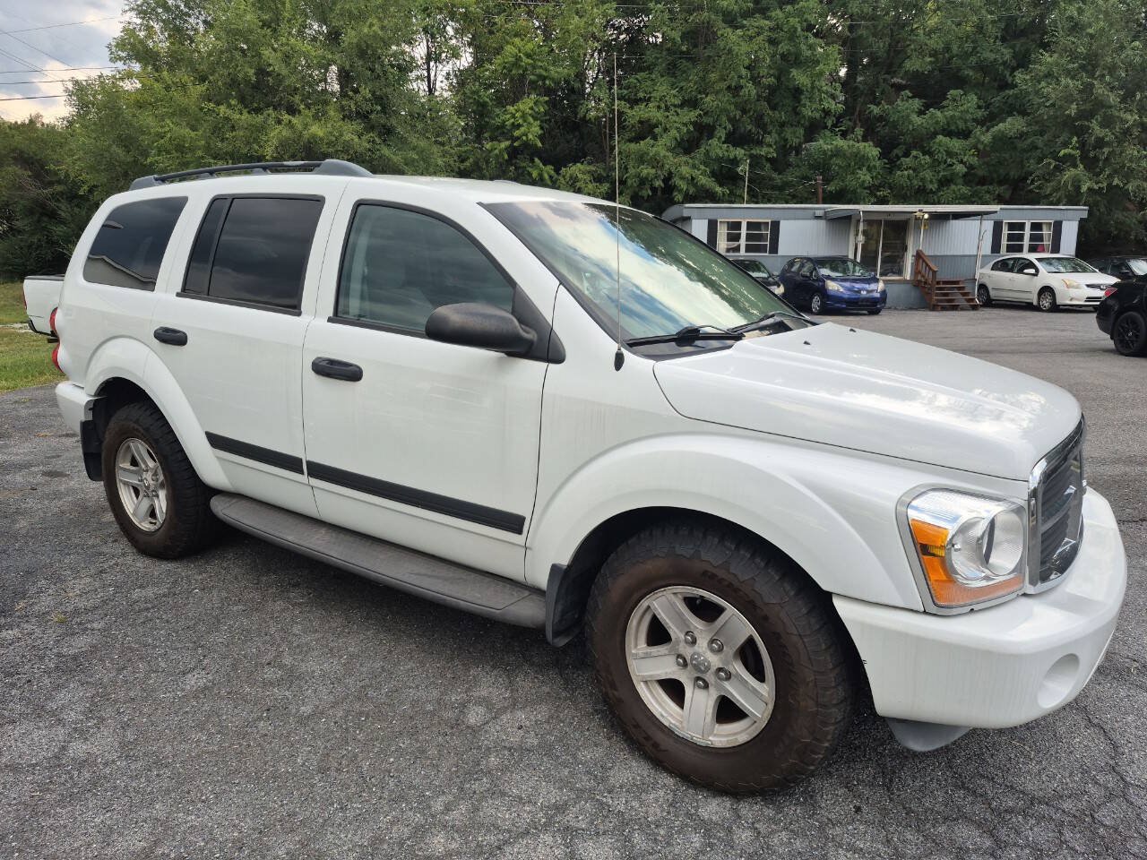 Used 2006 Dodge Durango SLT AWD/4WD image 4