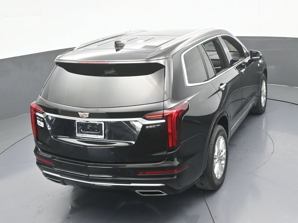 Used 2023 Cadillac XT6 Luxury image 55