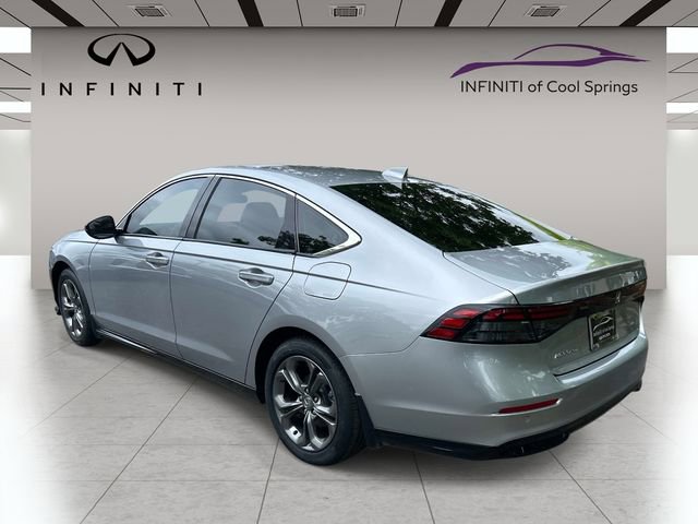 Used 2023 Honda Accord EX-L image 5