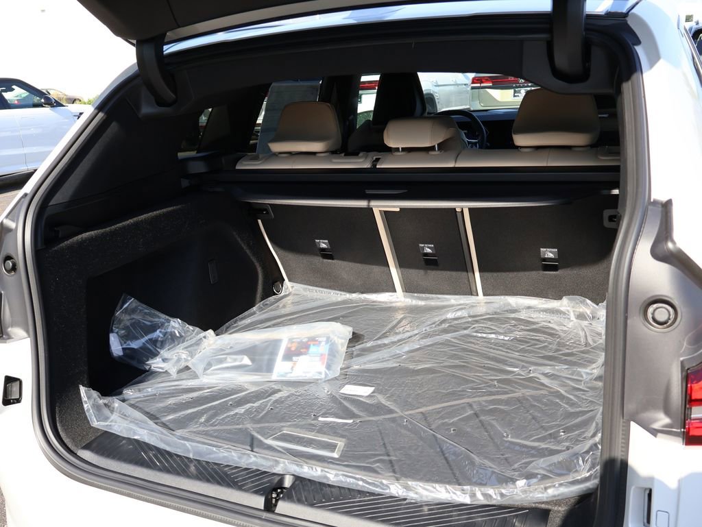 New 2025 BMW X3 xDrive30i w/ Convenience Package image 19