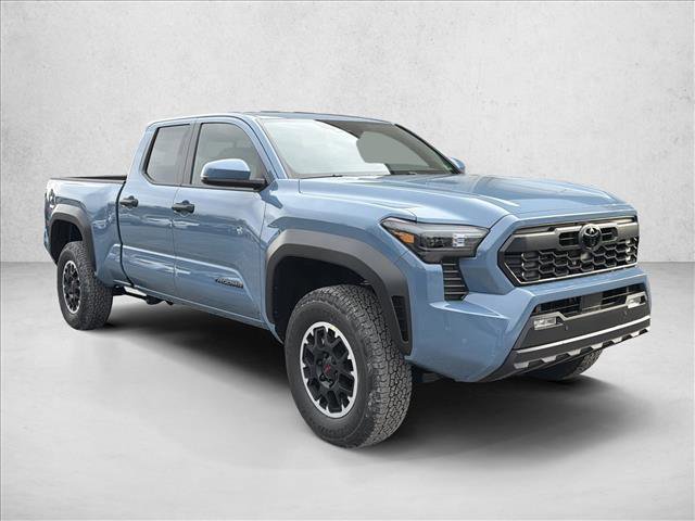 New 2026 Toyota Tacoma TRD Off-Road image 3