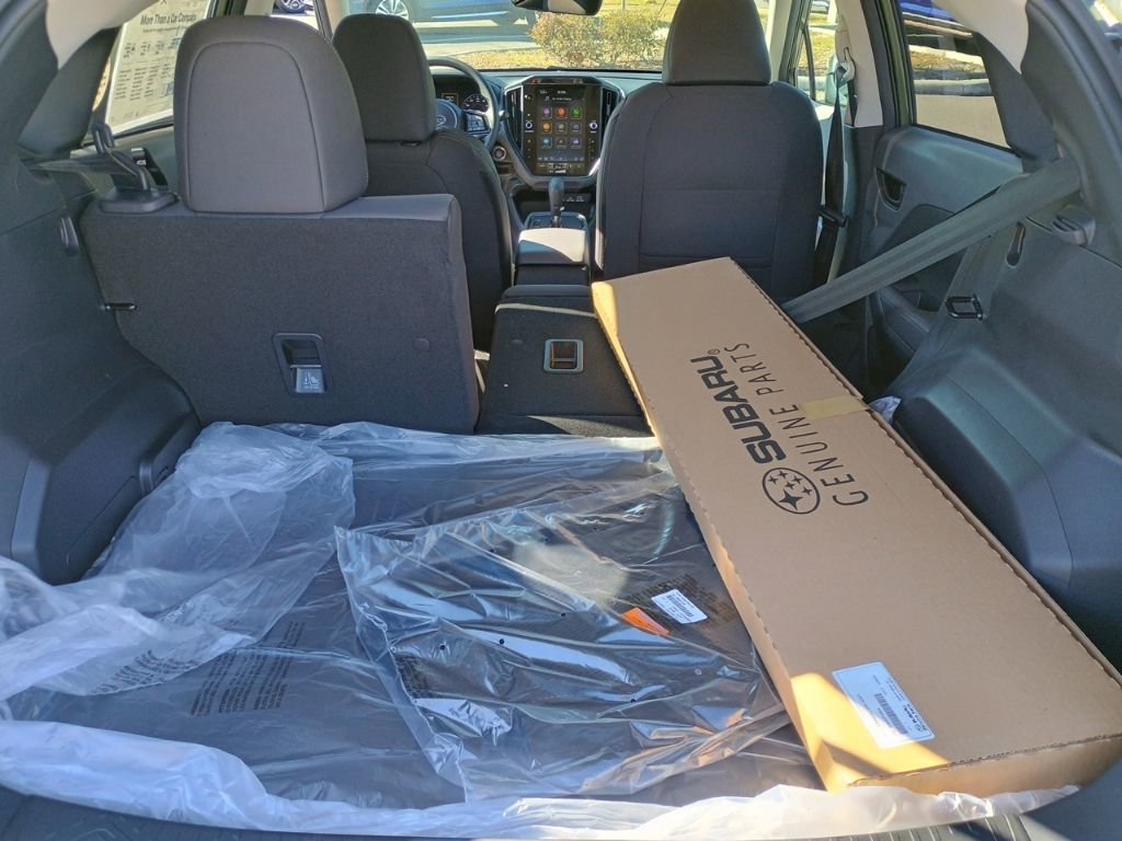 New 2026 Subaru Crosstrek 2.0i Premium image 14