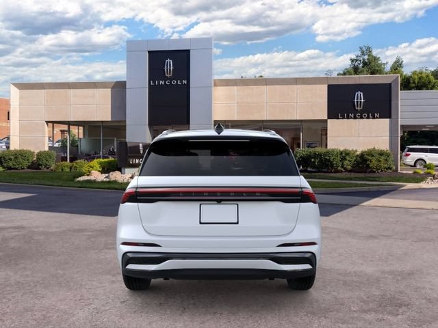New 2024 Lincoln Nautilus Black Label w/ Jet Appearance Package (87T) AWD/4WD image 6