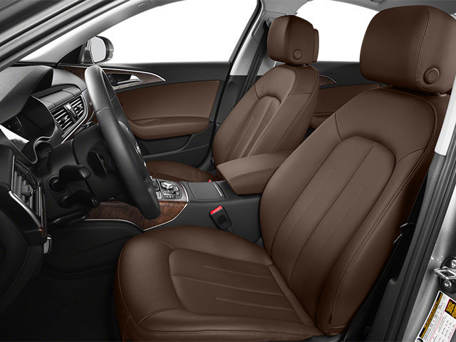 Used 2014 Audi A6 TDI Prestige w/ Prestige Package AWD/4WD image 8