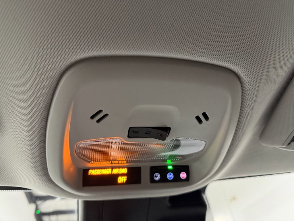 New 2026 Chevrolet Trax LT w/ Driver Confidence Package image 25