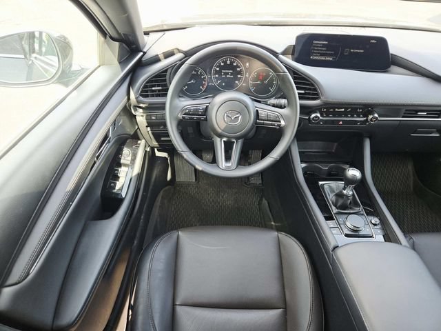 Certified 2026 MAZDA MAZDA3 2.5 S Hatchback w/ Premium Pkg FWD image 8