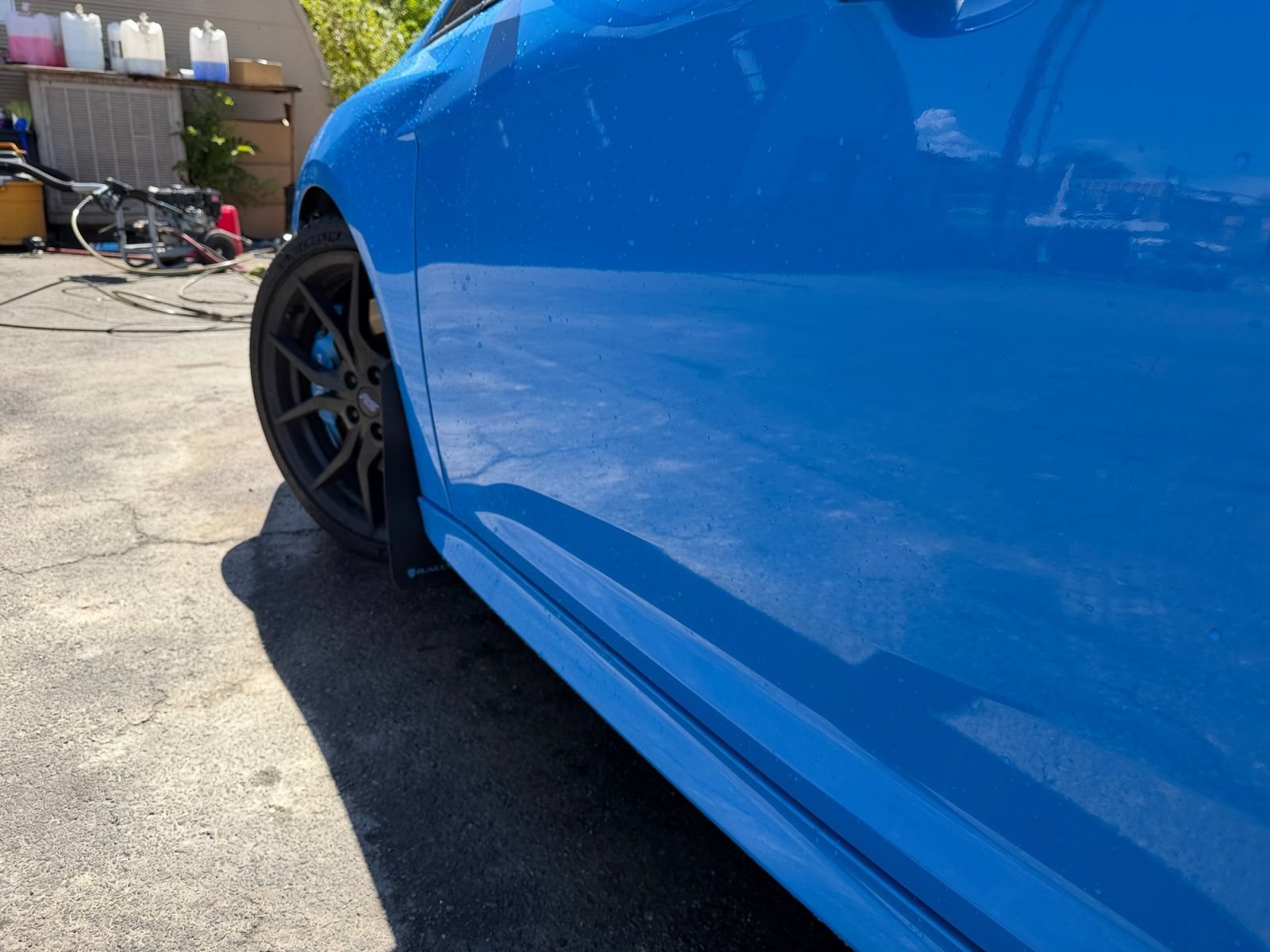 Used 2018 Ford Focus RS AWD/4WD image 31